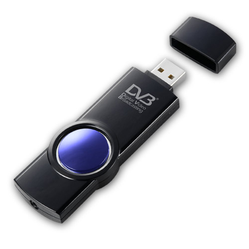 Taiwan Dvb-t USB 2.0 Receiver Stick