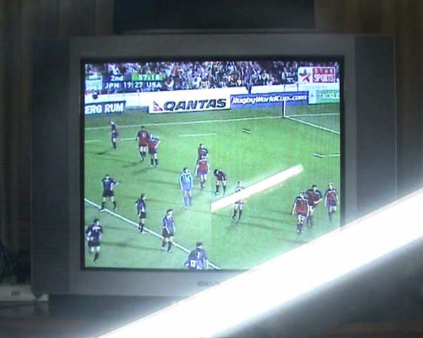 Thailand Anti Glare & Reflection coating for TV