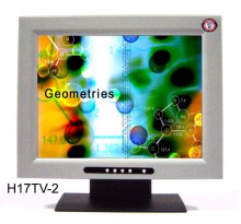 China (Mainland) LCD Monitor