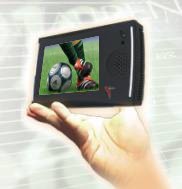 Taiwan Handheld DTV