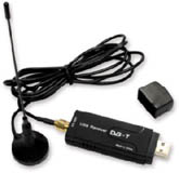 Hong Kong DVBT Receiver