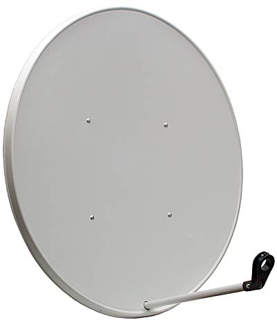 United Arab Emirates Satellite Dishes