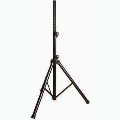 China (Mainland) Speaker Stand