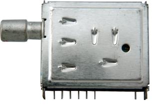 India Electronic TV Tuners