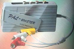China (Mainland) Multi System Converter