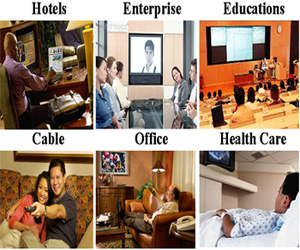 Singapore Video On Demand