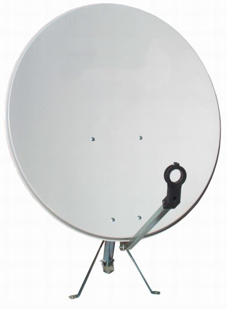 Turkey Satellite Dish