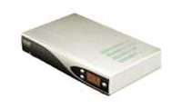 United Arab Emirates Dreambox TV Receiver DM7000S