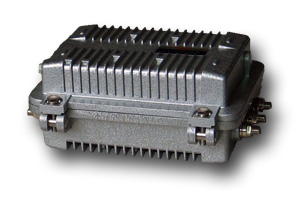 China (Mainland) CATV Amplifer
