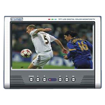 China (Mainland) Mobile Digital TV Receiver