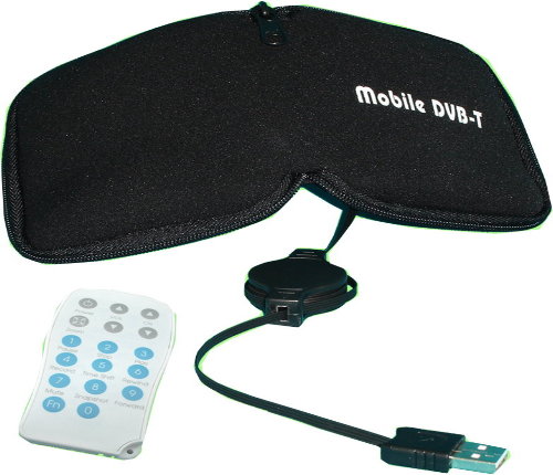 Taiwan Easy Go DVBT - 8800