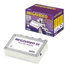Portugal Megavideo 55 - Stereo Video Modulator
