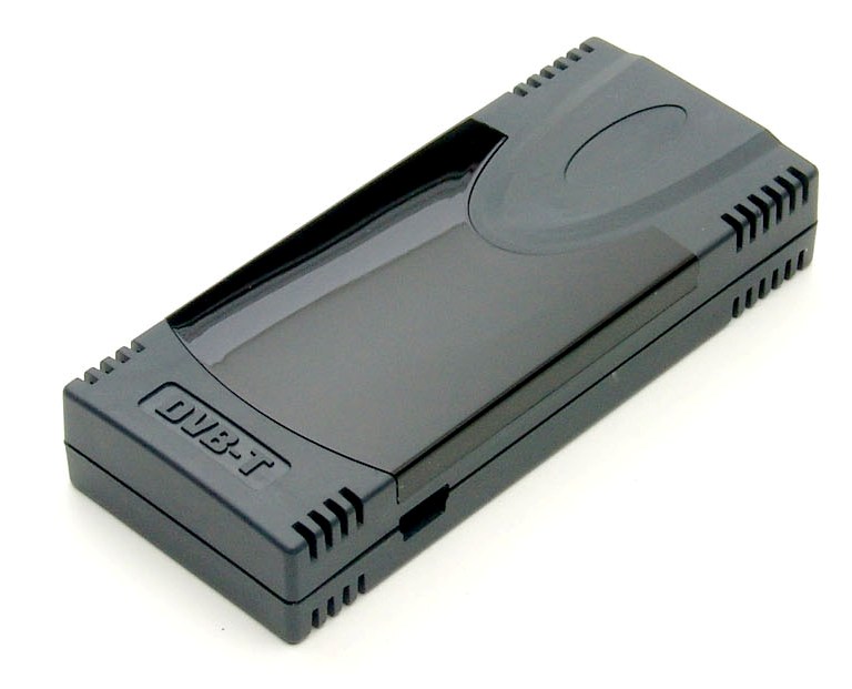 Taiwan USB ATSC Receiver / Stick