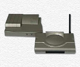 Taiwan RF TV Tuner Box