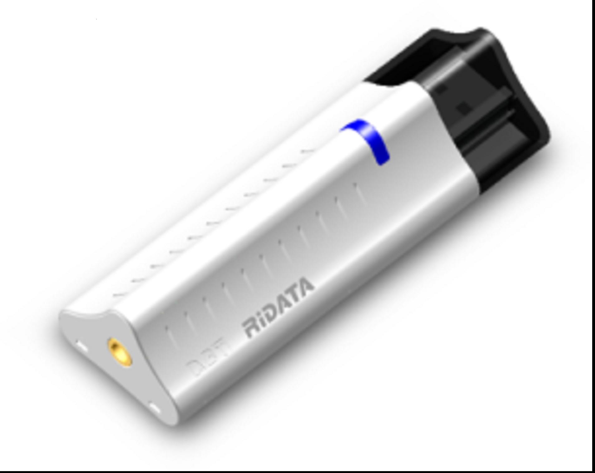 Netherlands Ridata USB Dvb-t