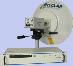 Brazil Microwave Link - Eng