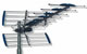 Spain Uhf TV Antenna