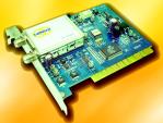 Taiwan Digital Satellite TV Card