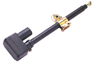 China (Mainland) Mini Satellite Actuator