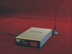 Taiwan Dvb-t Set Top Box