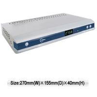 China (Mainland) DVB-T