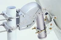 Hong Kong Global Intersat Diseqc 1.2 Motor