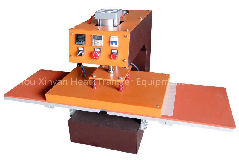 Automatic Heat Press Machine