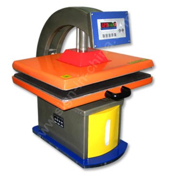 Heat Press Machine(Electric Auto )