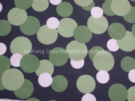 Sublimation Transfer Printing