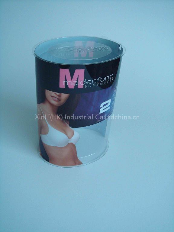 Underwear packaging