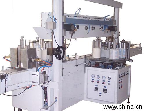Heat Transfer Machine