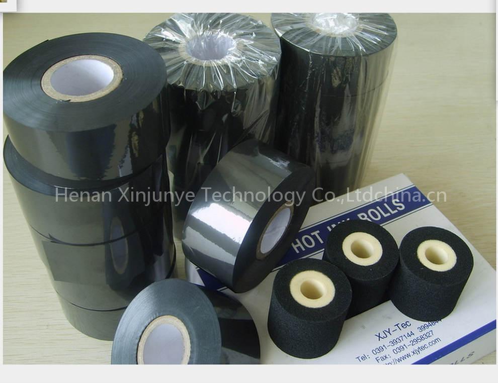 hot stamp ribbon