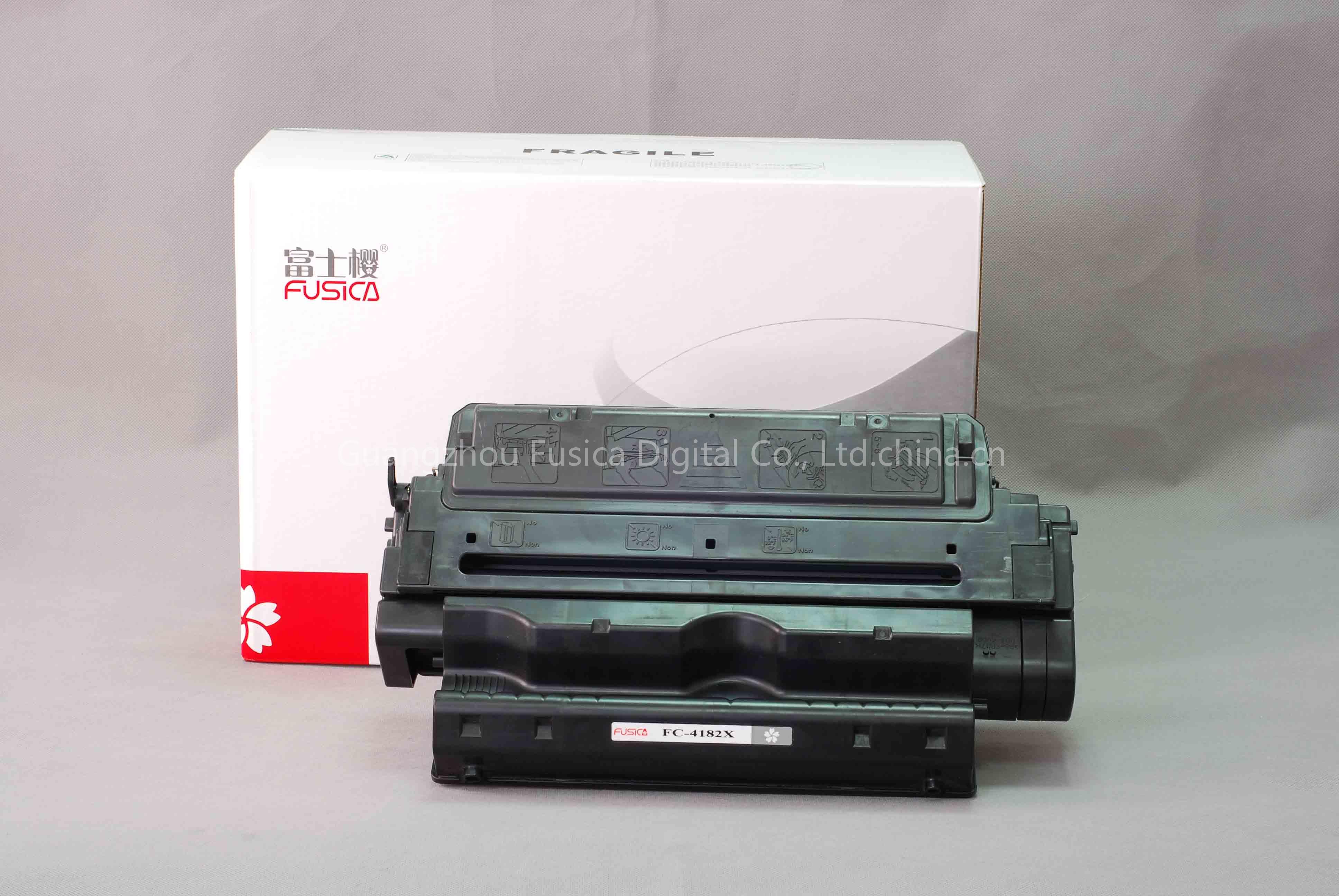 Toner cartridge for hp4182X