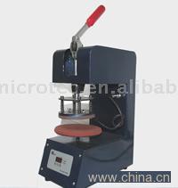 Digital Plate Heat Press Machine