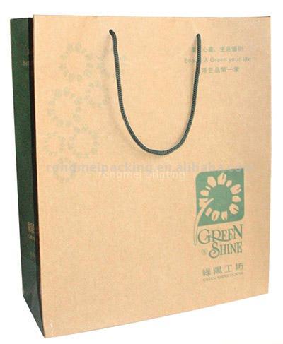 Kraft Paper Bag