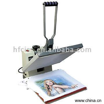 Heat Transfer Machine