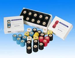 hot stamping foil , hot ink roll , thermal transfer ribbon,coding machine , packaging machine