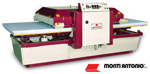Bulgaria Monti Antonio press