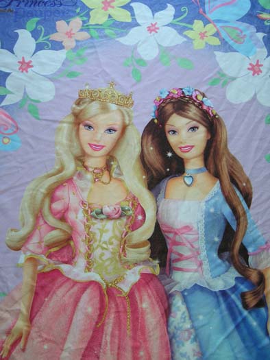 China (Mainland) Transfer Printed Fabric