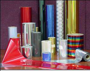 India Heat Transfer Foil / Heat Transfer Film