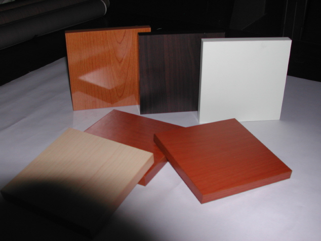 South Korea MDF Hot Stamping Foil