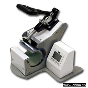 Mug Press Machine