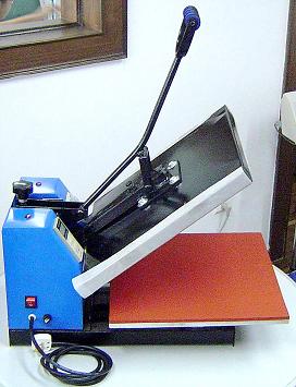 Hong Kong Heat Transfer Press