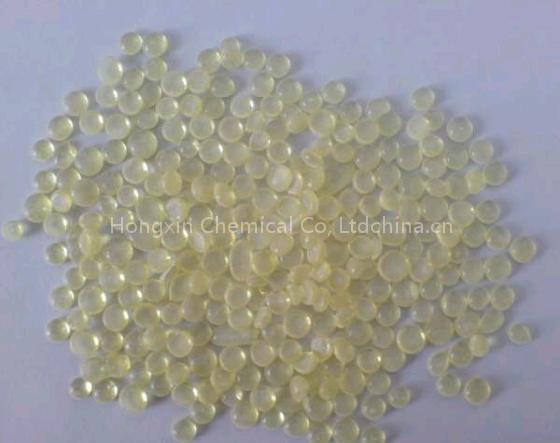 Petroleum hydrocarbon resin