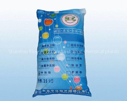 C common detergent