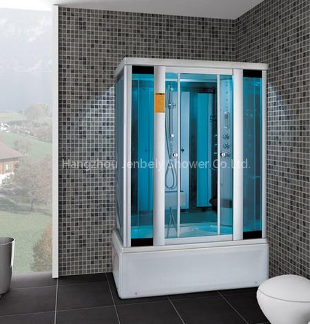 shower cabin