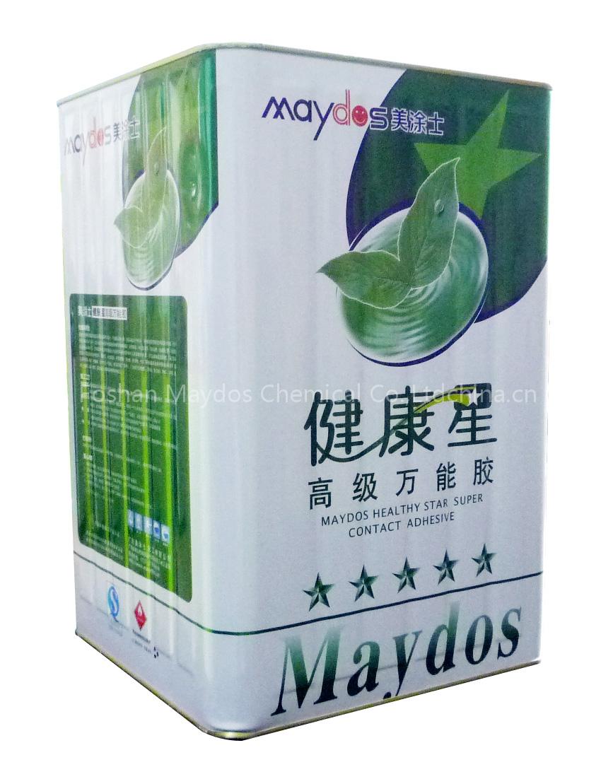 Maydos spray adhesive
