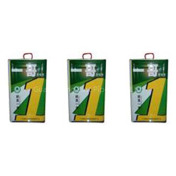 2rd Generation SBS Adhesive
