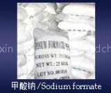 Sodium Formate (95%, 97%)