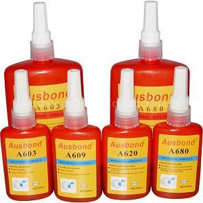 Metal Solid hold glue